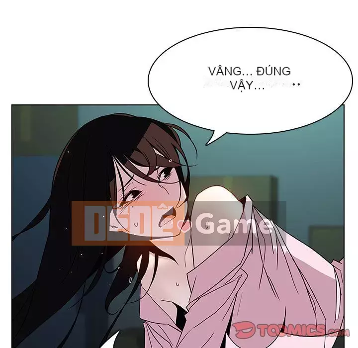 Hợp Đồng Bí Mật Chương 1-45