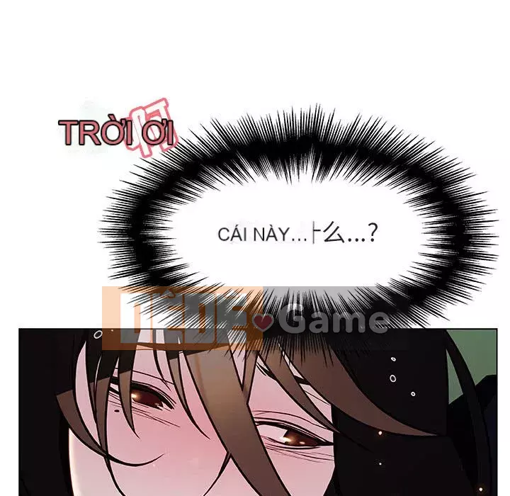 Hợp Đồng Bí Mật Chương 1-45