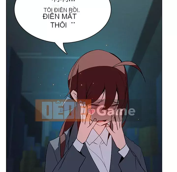 Hợp Đồng Bí Mật Chương 1-45