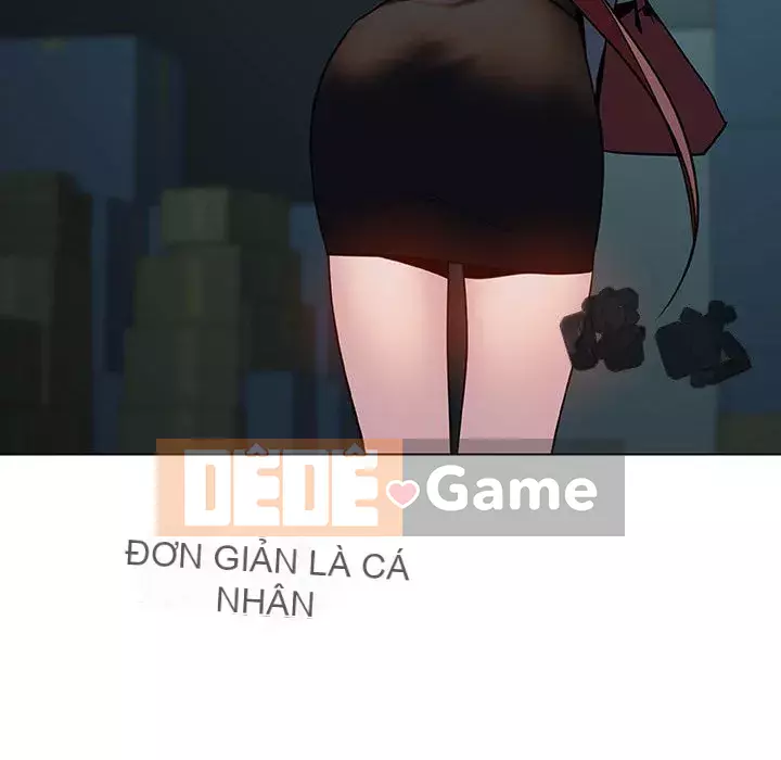 Hợp Đồng Bí Mật Chương 1-45