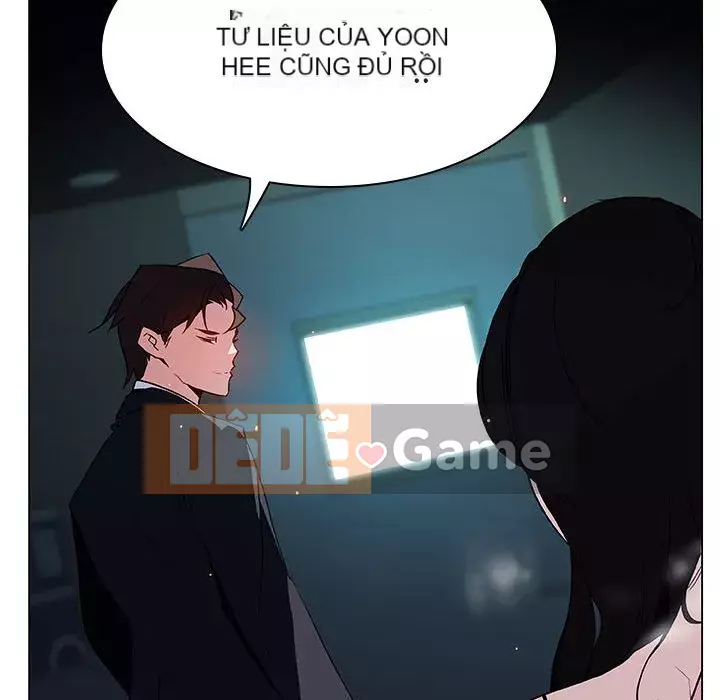 Hợp Đồng Bí Mật Chương 1-45