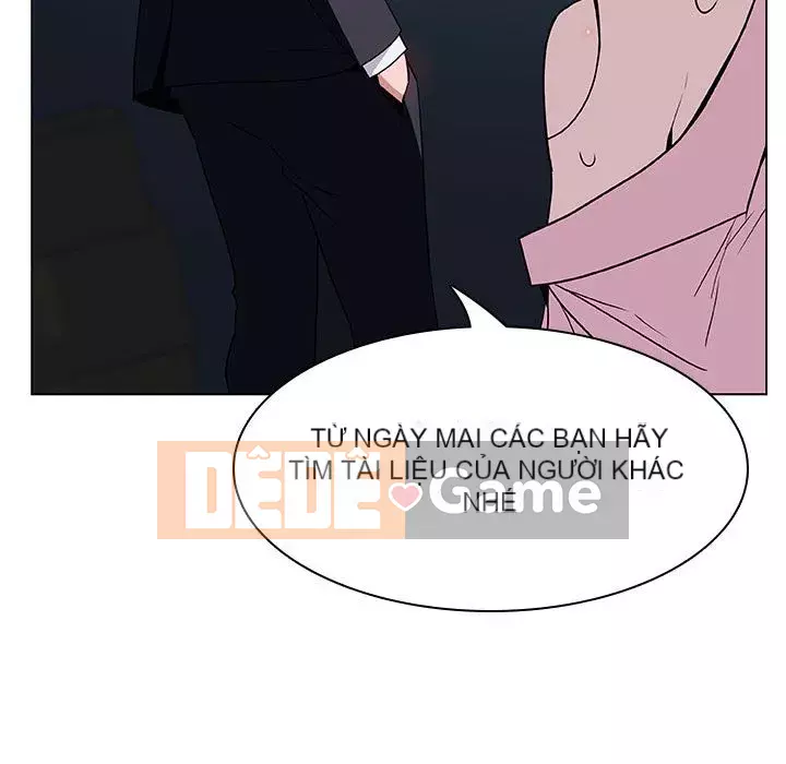 Hợp Đồng Bí Mật Chương 1-45