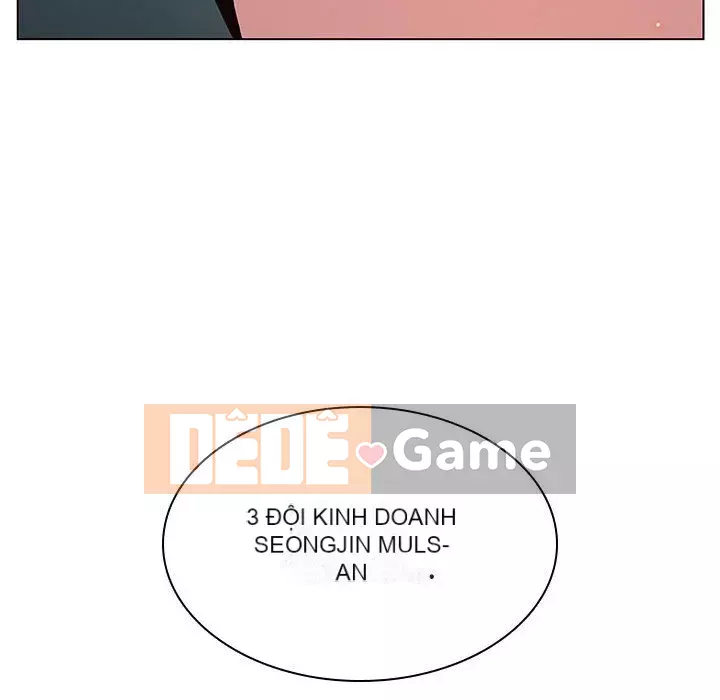 Hợp Đồng Bí Mật Chương 1-45