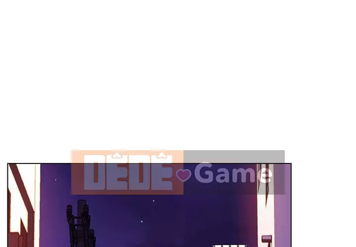 Hợp Đồng Bí Mật Chương 1-45