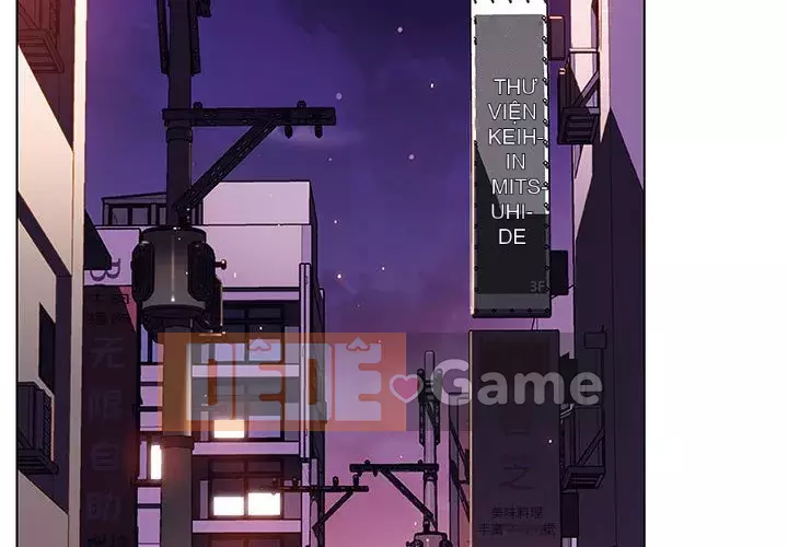 Hợp Đồng Bí Mật Chương 1-45