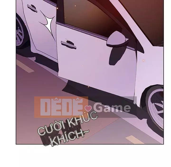 Hợp Đồng Bí Mật Chương 1-45