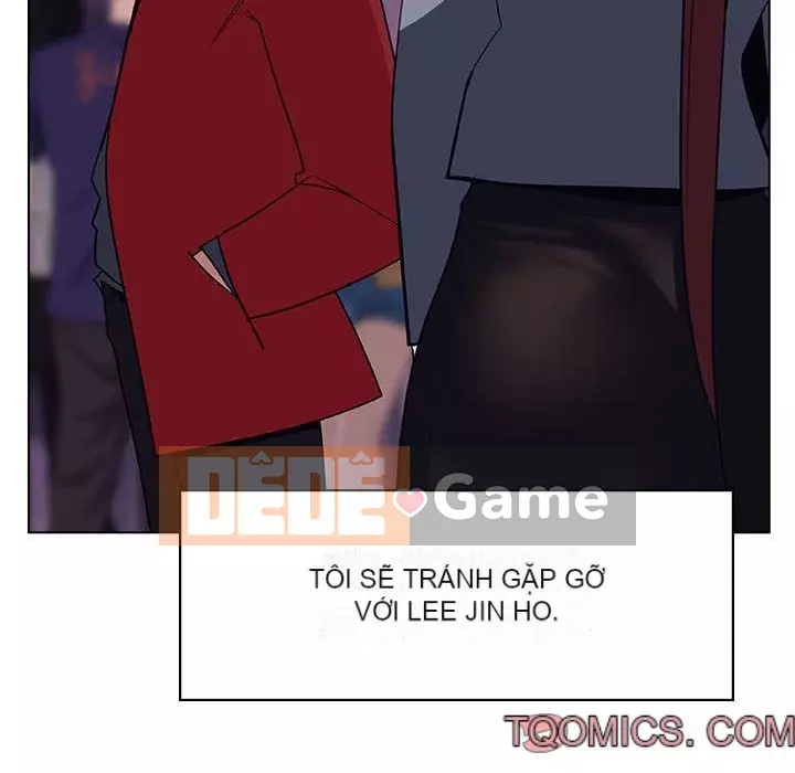 Hợp Đồng Bí Mật Chương 1-45