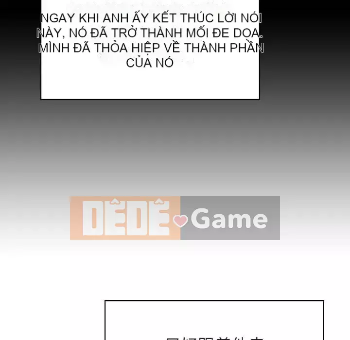 Hợp Đồng Bí Mật Chương 1-45