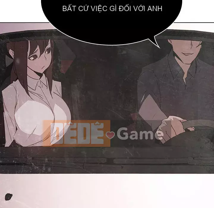 Hợp Đồng Bí Mật Chương 1-45