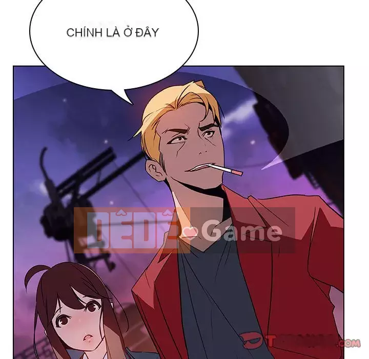 Hợp Đồng Bí Mật Chương 1-45