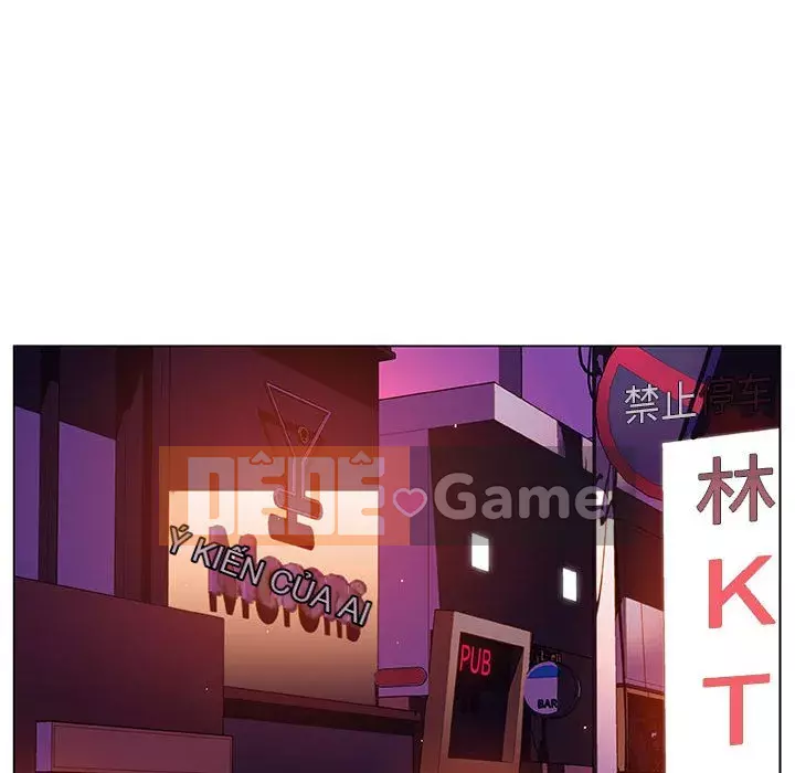 Hợp Đồng Bí Mật Chương 1-45