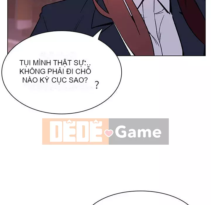 Hợp Đồng Bí Mật Chương 1-45