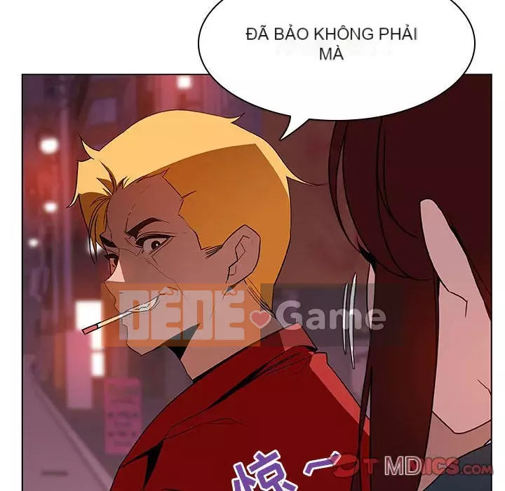 Hợp Đồng Bí Mật Chương 1-45