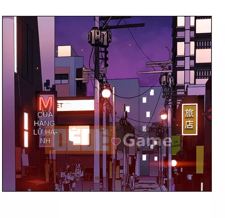 Hợp Đồng Bí Mật Chương 1-45