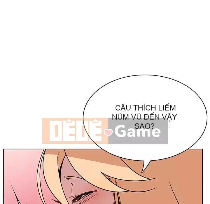 Hợp Đồng Bí Mật Chương 1-45