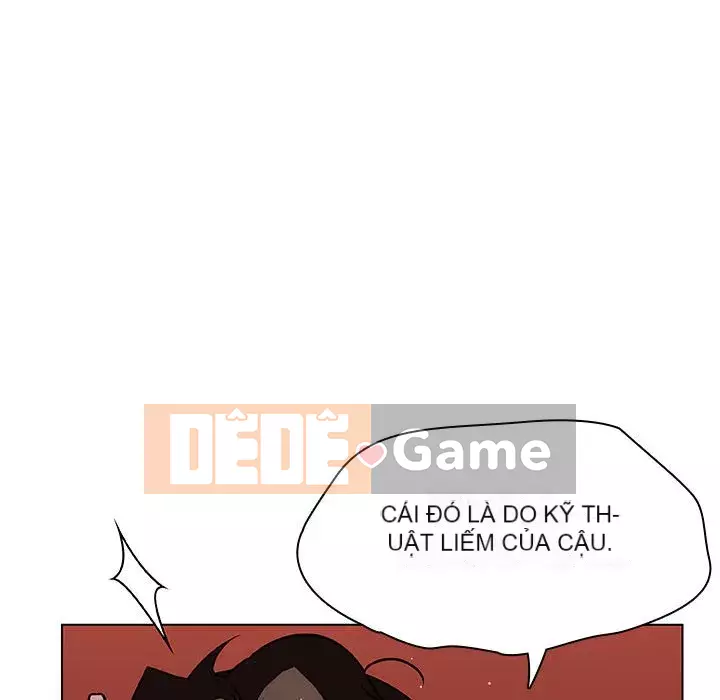 Hợp Đồng Bí Mật Chương 1-45