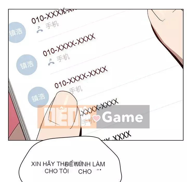 Hợp Đồng Bí Mật Chương 1-45