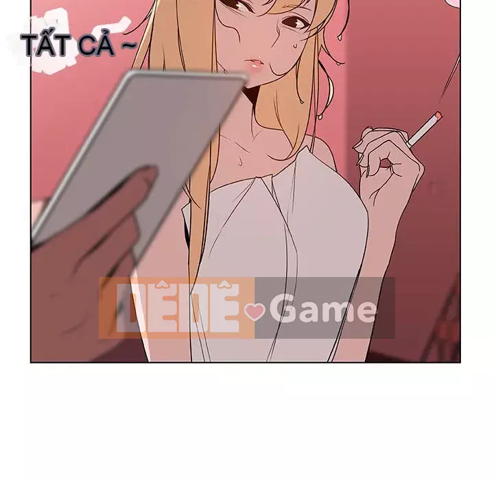 Hợp Đồng Bí Mật Chương 1-45