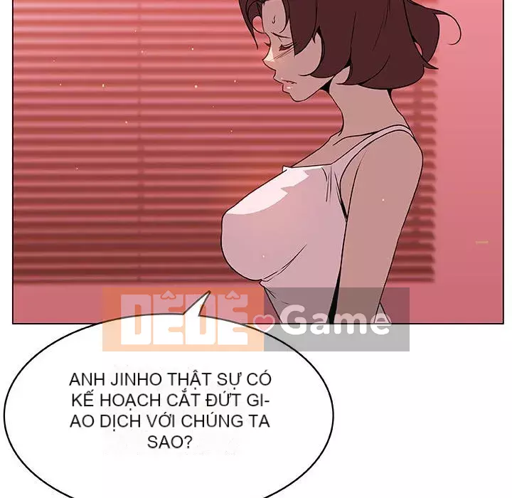 Hợp Đồng Bí Mật Chương 1-45