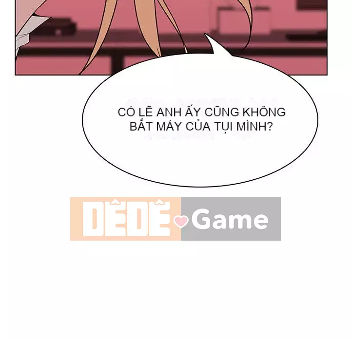 Hợp Đồng Bí Mật Chương 1-45