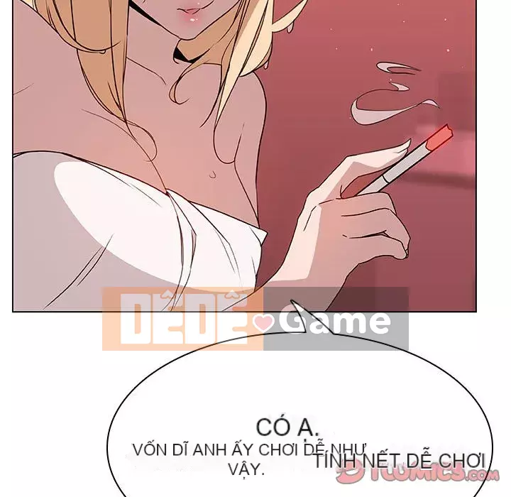 Hợp Đồng Bí Mật Chương 1-45