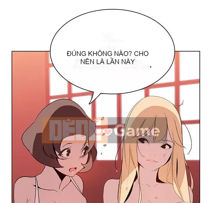 Hợp Đồng Bí Mật Chương 1-45