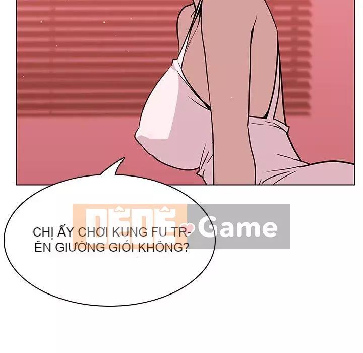 Hợp Đồng Bí Mật Chương 1-45