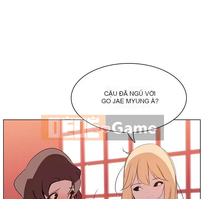 Hợp Đồng Bí Mật Chương 1-45