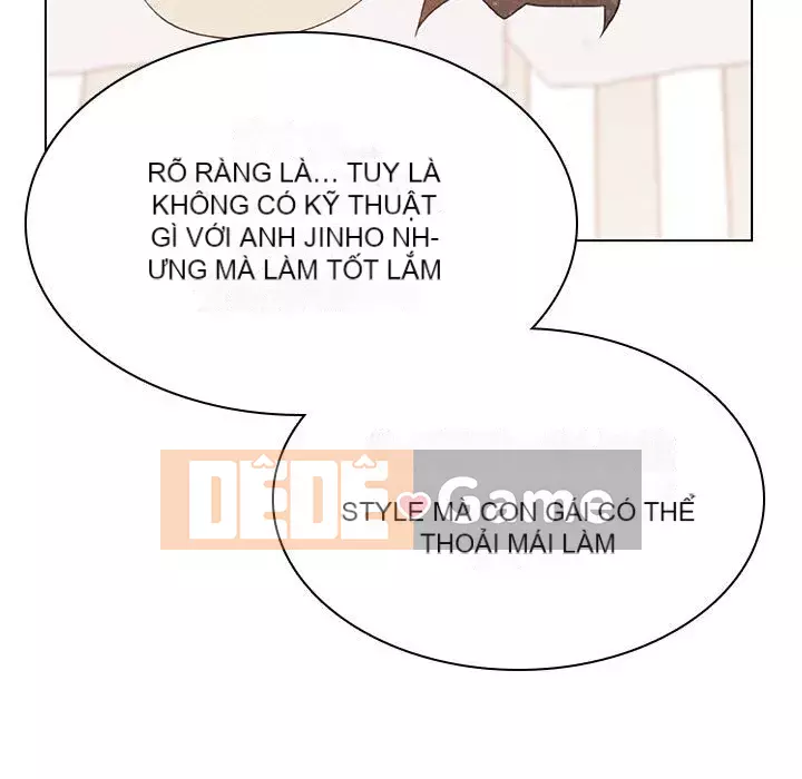 Hợp Đồng Bí Mật Chương 1-45