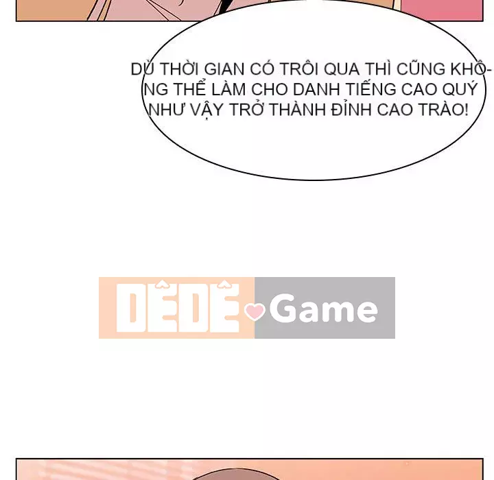 Hợp Đồng Bí Mật Chương 1-45