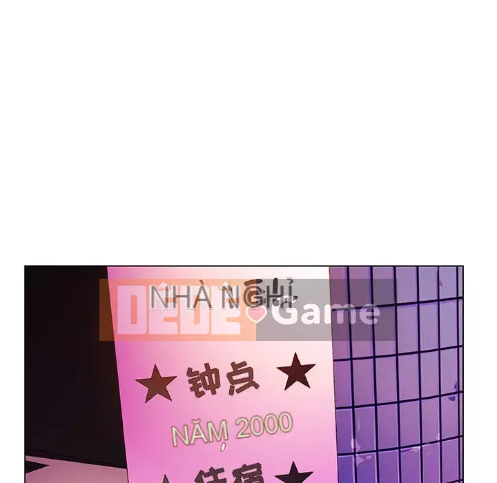 Hợp Đồng Bí Mật Chương 1-45