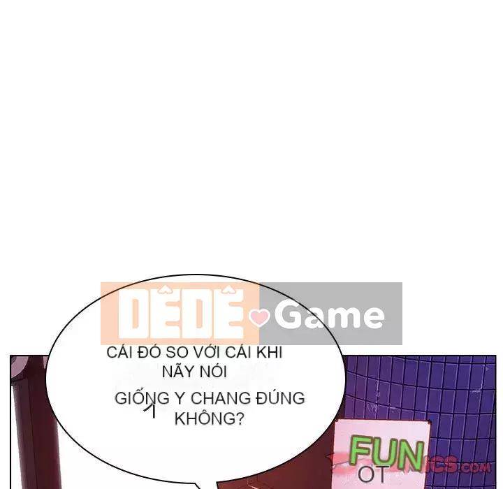 Hợp Đồng Bí Mật Chương 1-45