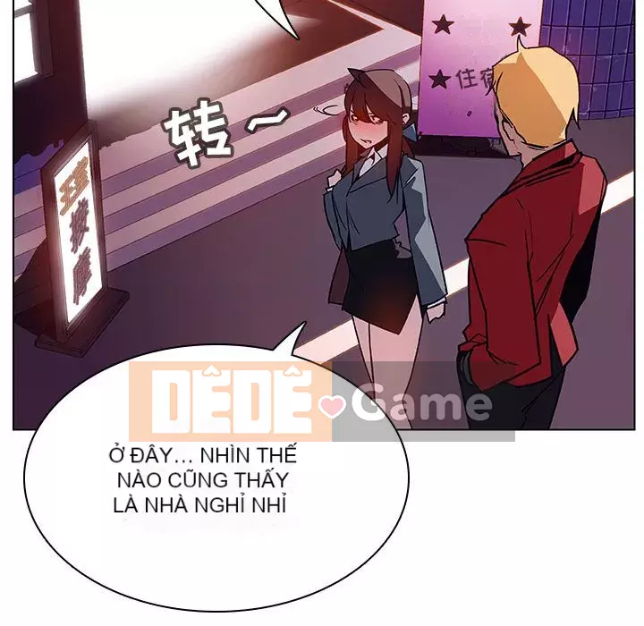 Hợp Đồng Bí Mật Chương 1-45