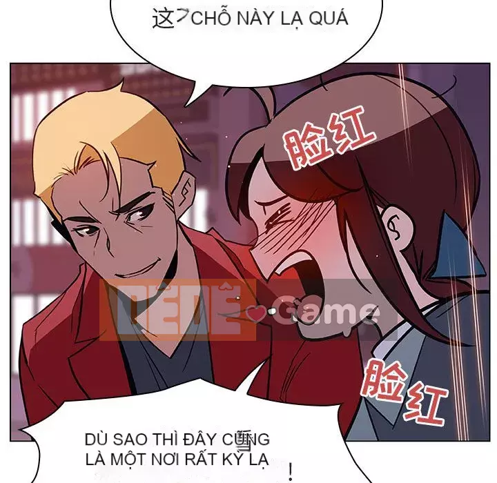 Hợp Đồng Bí Mật Chương 1-45