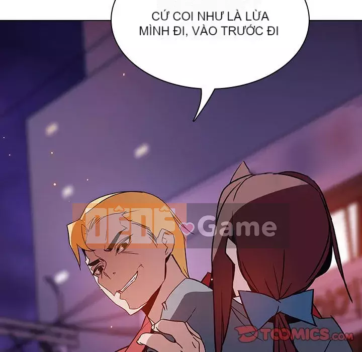 Hợp Đồng Bí Mật Chương 1-45