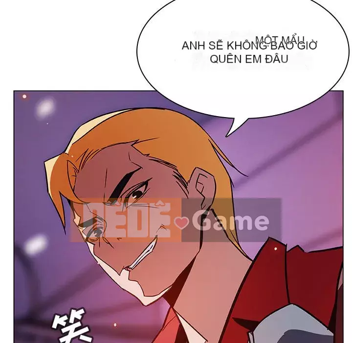 Hợp Đồng Bí Mật Chương 1-45