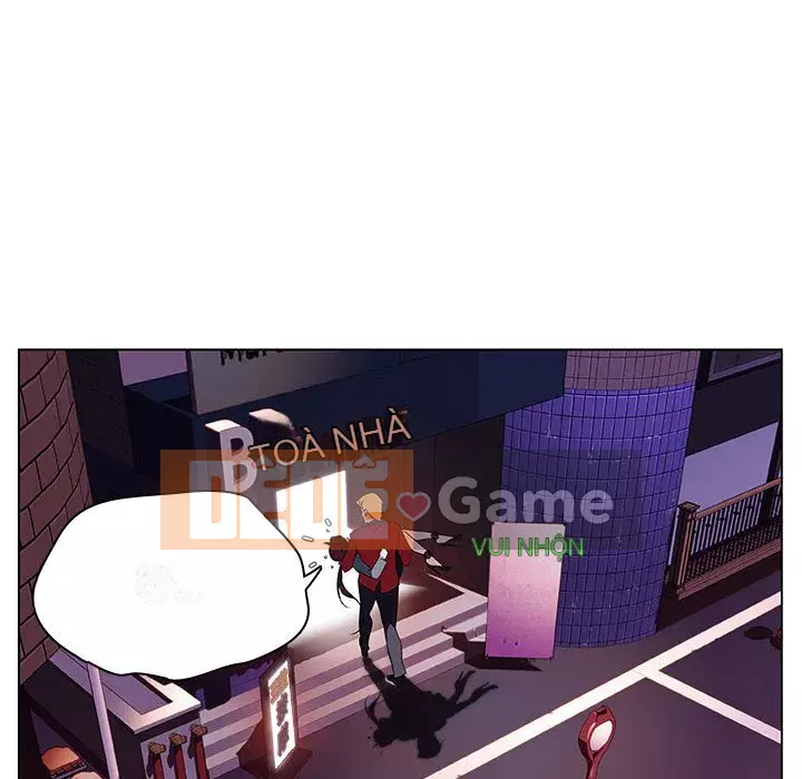 Hợp Đồng Bí Mật Chương 1-45