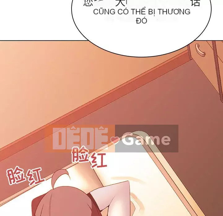 Hợp Đồng Bí Mật Chương 1-45