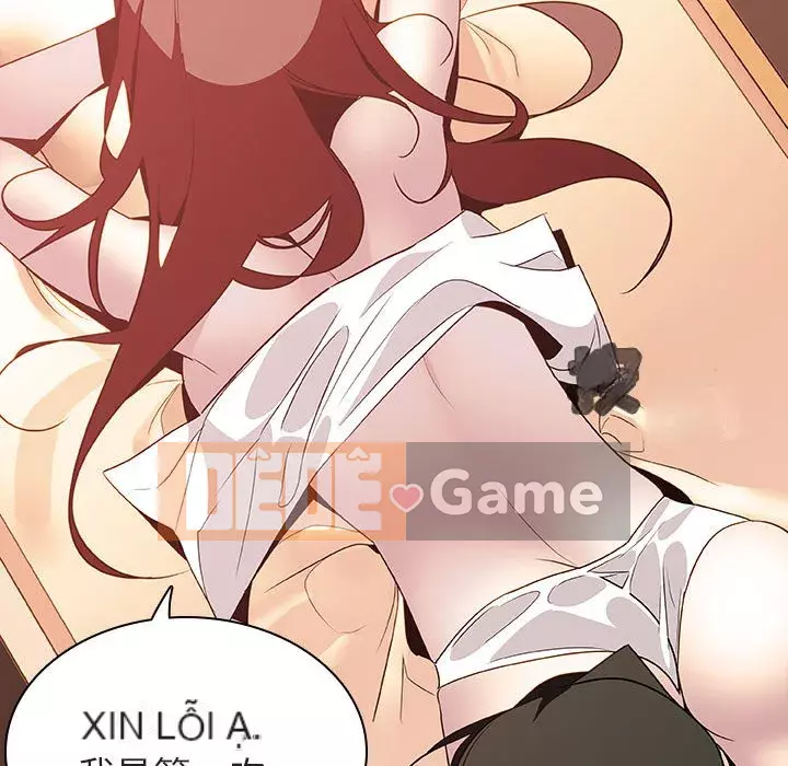 Hợp Đồng Bí Mật Chương 1-45