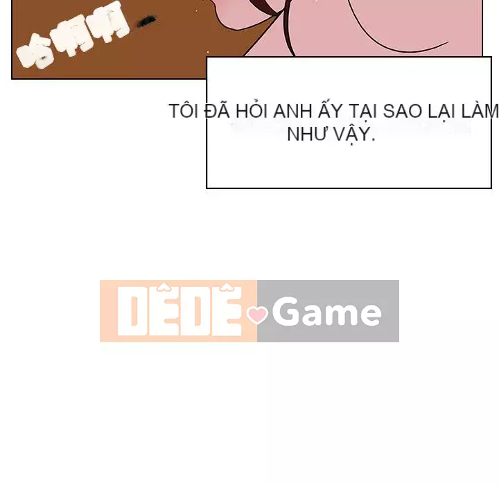 Hợp Đồng Bí Mật Chương 1-45