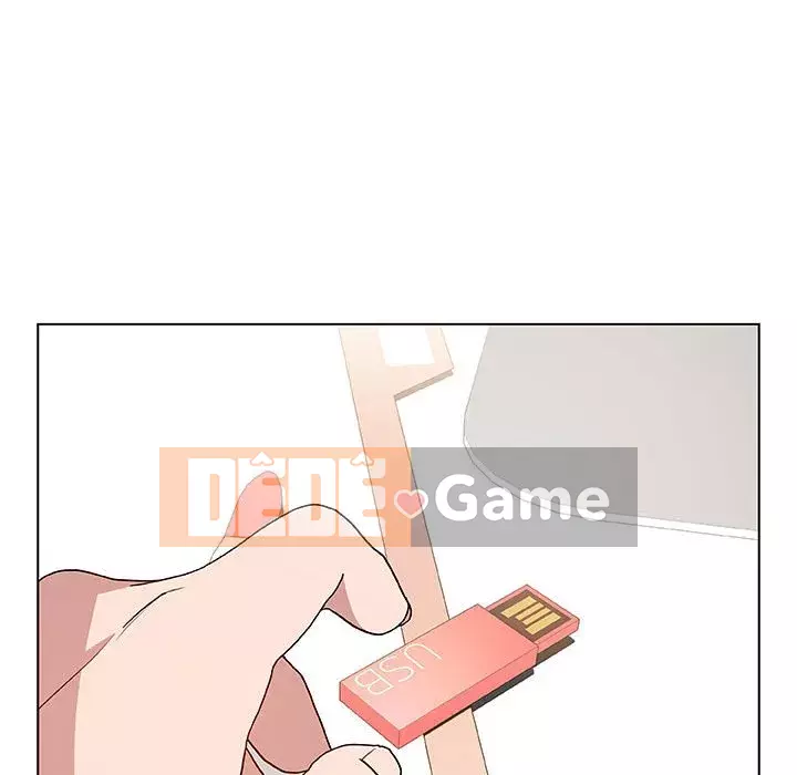 Hợp Đồng Bí Mật Chương 1-45