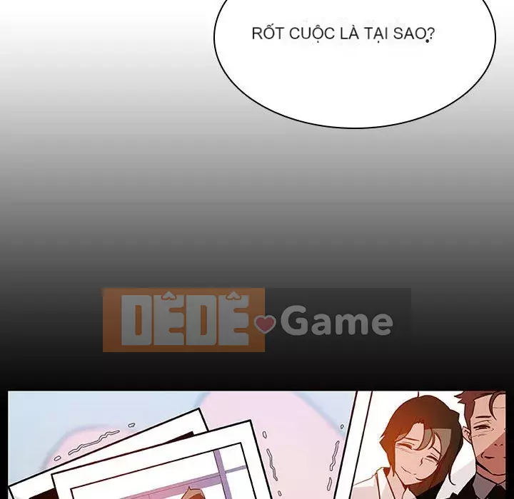 Hợp Đồng Bí Mật Chương 1-45