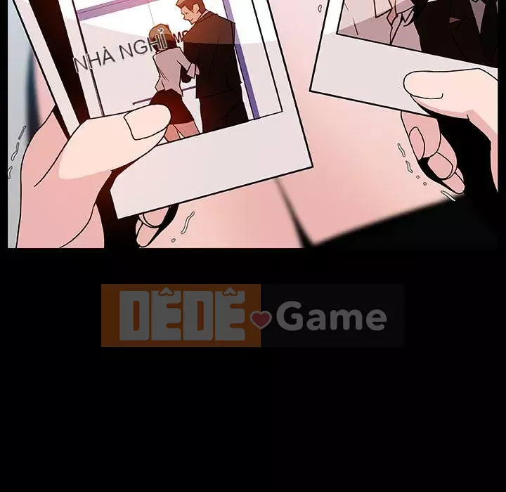 Hợp Đồng Bí Mật Chương 1-45