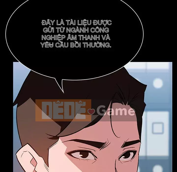 Hợp Đồng Bí Mật Chương 1-45