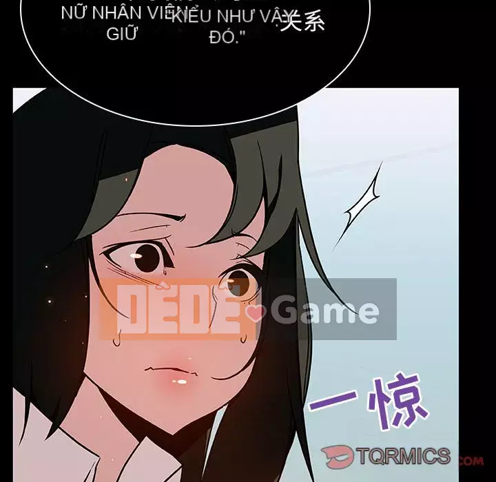 Hợp Đồng Bí Mật Chương 1-45