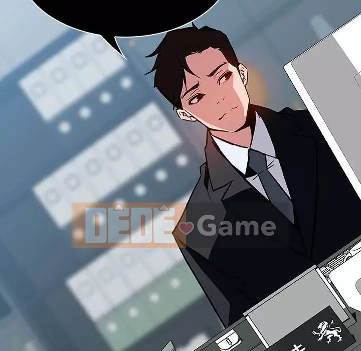 Hợp Đồng Bí Mật Chương 1-45