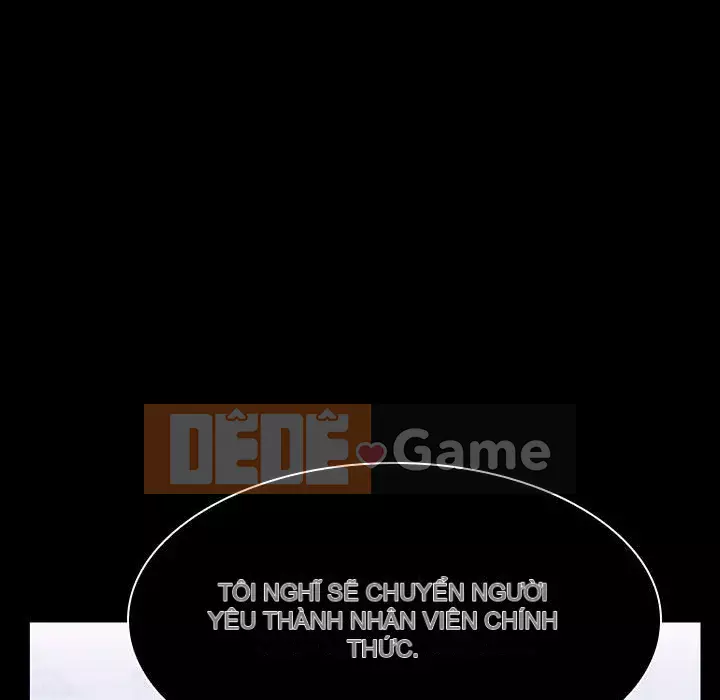 Hợp Đồng Bí Mật Chương 1-45