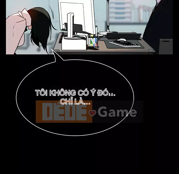 Hợp Đồng Bí Mật Chương 1-45