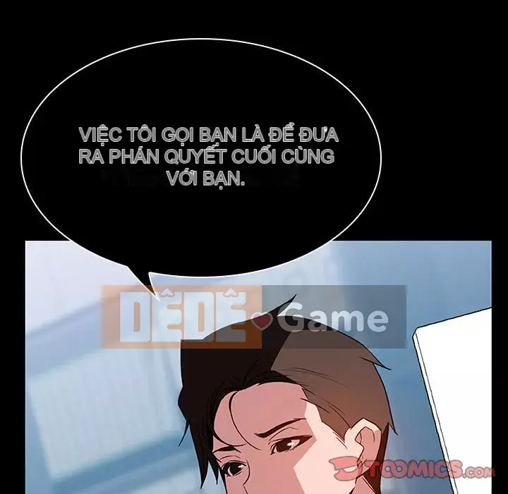 Hợp Đồng Bí Mật Chương 1-45