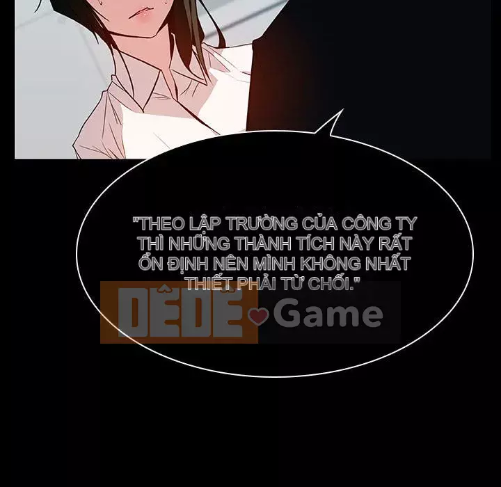 Hợp Đồng Bí Mật Chương 1-45